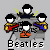 Beatles Plaatjes 