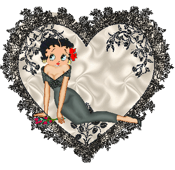 Betty boop