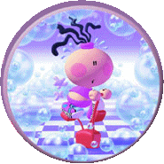 Plaatjes Bubblegums Bubblegum 3D Aan Het Sporten