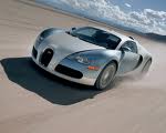 Plaatjes Bugatti veyron 