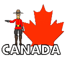 Canada Plaatjes 