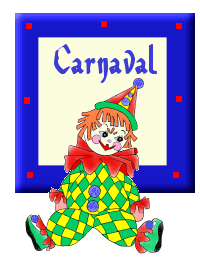 Carnaval Plaatjes 