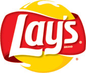 Chips Plaatjes Lays Logo