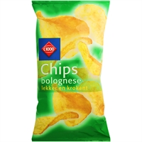 Chips Plaatjes Bolognese Chips C1000