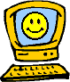 Computers Plaatjes Smiley