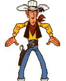 Plaatjes Cowboy 