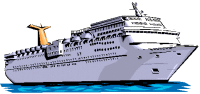 Plaatjes Cruise Cruise Schip