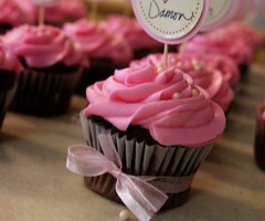 Plaatjes Cupcake 