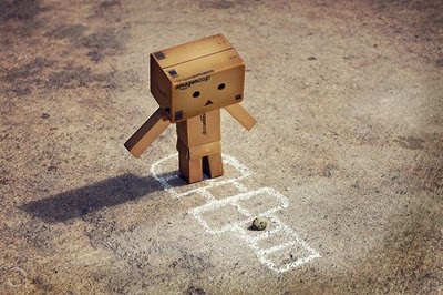 Danbo Photos on Danbo Plaatje   Animaatjes Danbo 04267