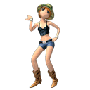 dansen