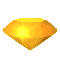 Plaatjes Diamanten Gele Diamant
