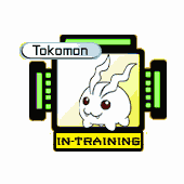 Digimon Plaatjes 