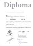 Plaatjes Diploma 