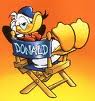 Plaatjes Donald duck Donald Duck Luiert
