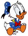 Plaatjes Donald duck Donald Duck Als Baby