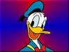 Plaatjes Donald duck Donald Duck Op De Achtergrond