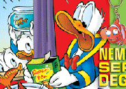 Plaatjes Donald duck Donald Duck