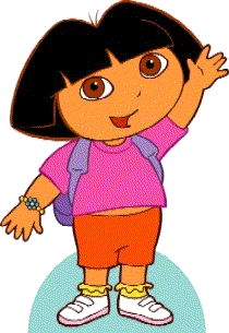 Dora plaatjes