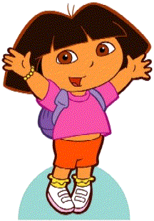 Dora plaatjes