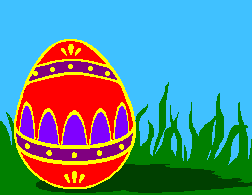 Plaatjes Easter 