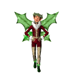 elves