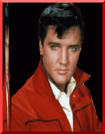 elvis