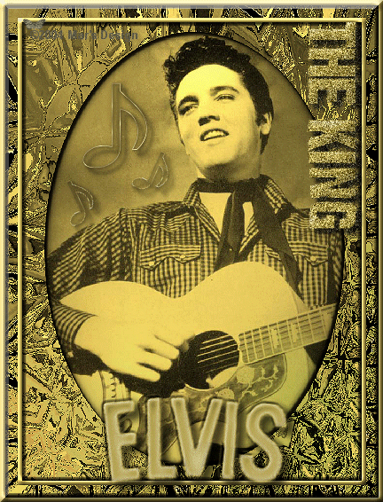 elvis