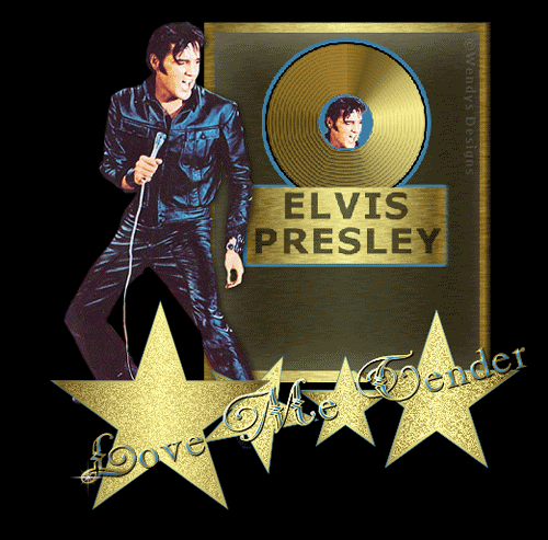 elvis