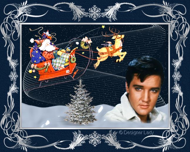 Plaatjes elvis