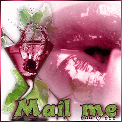 Plaatjes Email Lip Mond Cocktail Mail Me