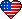 Plaatjes Emoticons Amerika Hartje Vlag