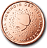 Plaatjes Euro Muntje 5 Euro Cent Bewegend