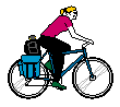 fietsen
