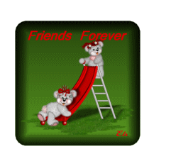 Plaatjes Forever friends 