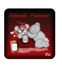 Plaatjes Forever friends 