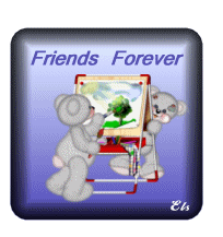 Plaatjes Forever friends 