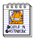 Gastenboek