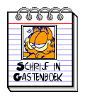 Plaatjes Gastenboek 