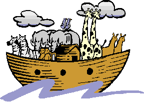 Giraffen Plaatjes Giraffe Ark Van Noach