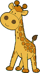 Giraffen Plaatjes Giraffe Staat Wijdbeens Met Haar