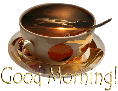 Plaatjes good morning