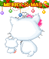 Hello kitty Plaatjes Hello Kitty Kerstmis