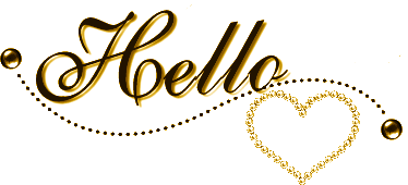 hello