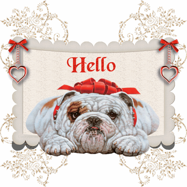 hello