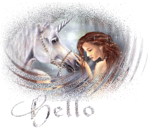 hello