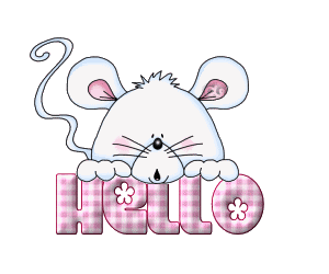 hello