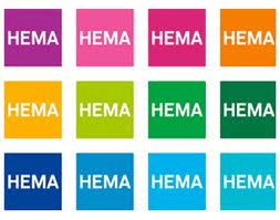 Plaatjes Hema Hema Logo Met Veel Kleur