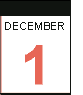 Plaatjes Hollands Kalender Met De Maand December