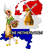 Plaatjes Hollands Nederland Molen Klederdracht