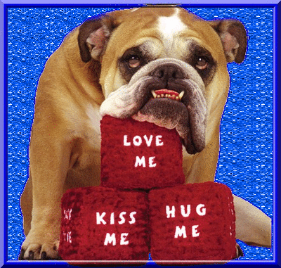 honden